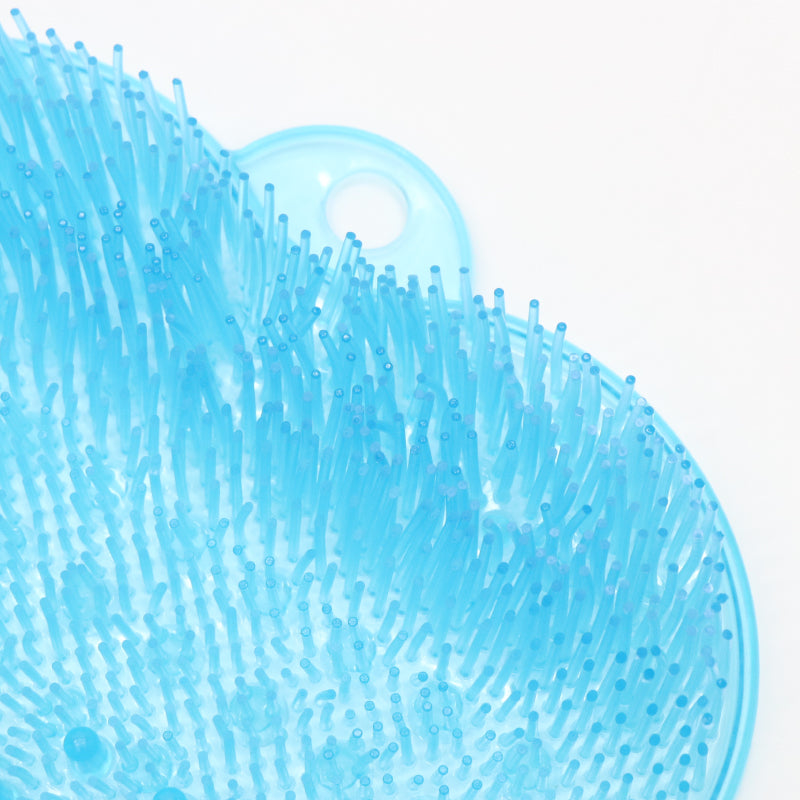 【HIRO】 フットブラシ HED-6014/6021