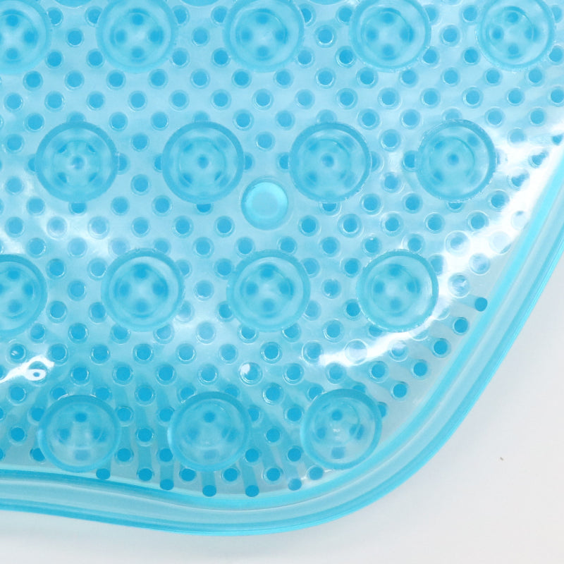 【HIRO】 フットブラシ HED-6014/6021