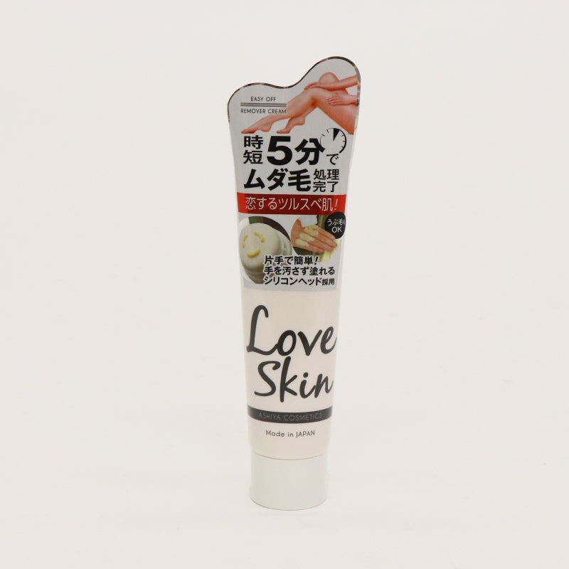 Love Skin 除毛クリーム 150g