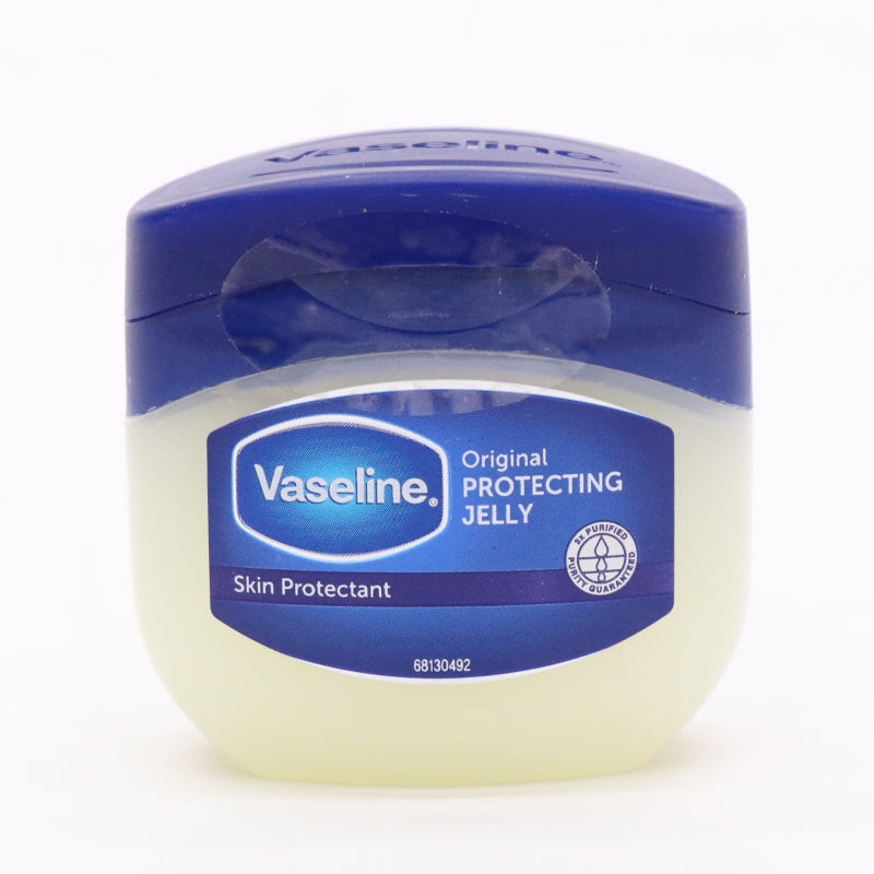 【花粉症対策としても人気】 ヴァセリン オリジナルピュアスキンジェリー 50ml