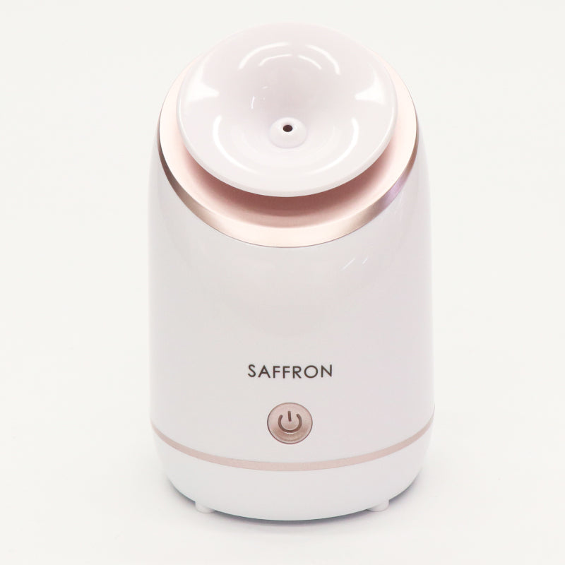 【HIRO】【SAFFRON】フェイススチーマー HED-5390