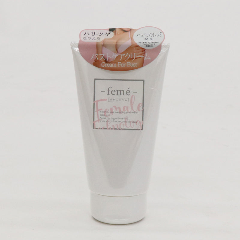 Bアップクリーム バストケアクリーム 150g