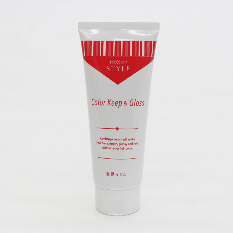 テンスタースタイル カラーキープセラム 100g