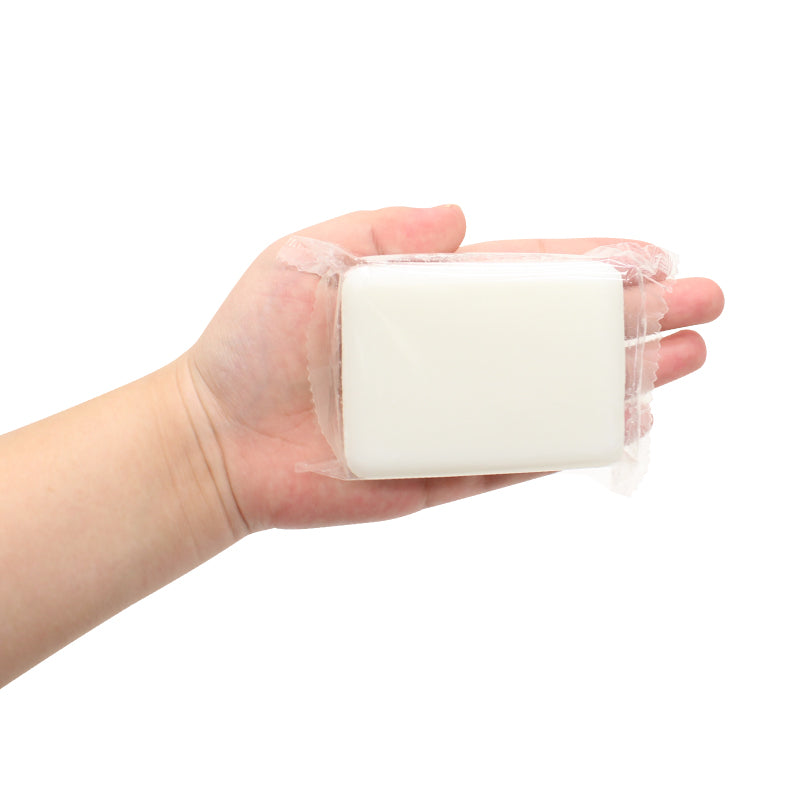 【HIRO】ボタニカルの恵みでうるっと素肌へ。 ボタニカルソープ1P 135g【日本製】