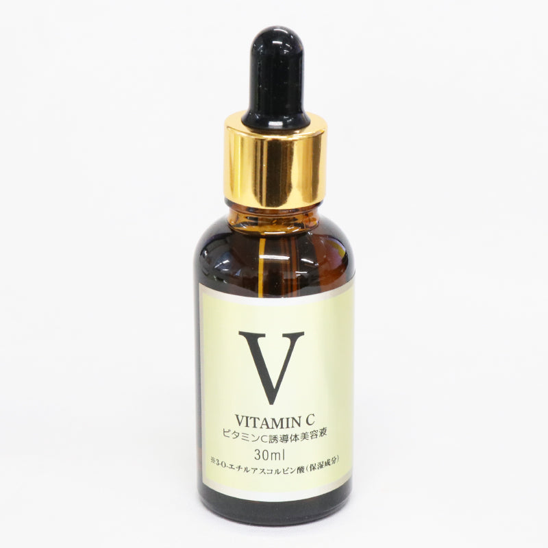 【HIRO】ビタミンC誘導体美容液 30ml IT-2310-04
