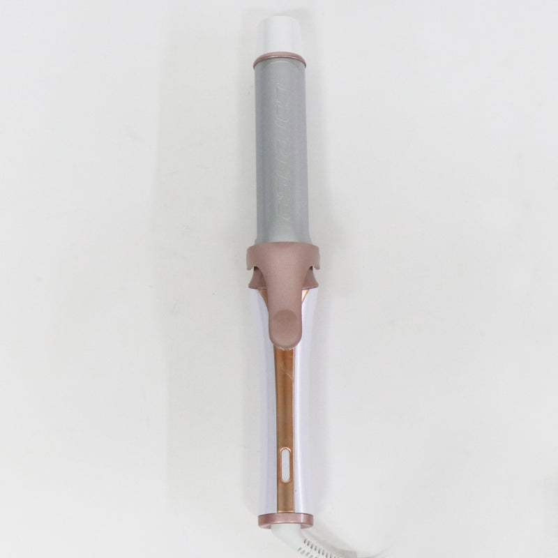 ケアライズ アクアプレート カールアイロン 32mm CI-320