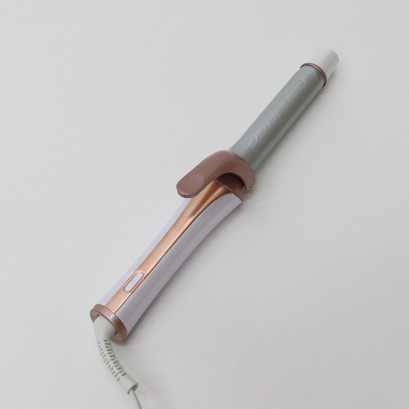 ケアライズ アクアプレート カールアイロン 26mm CI-260