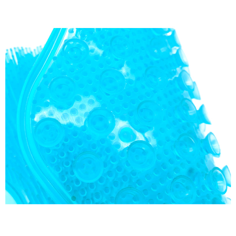 【HIRO】 フットブラシ HED-6014/6021