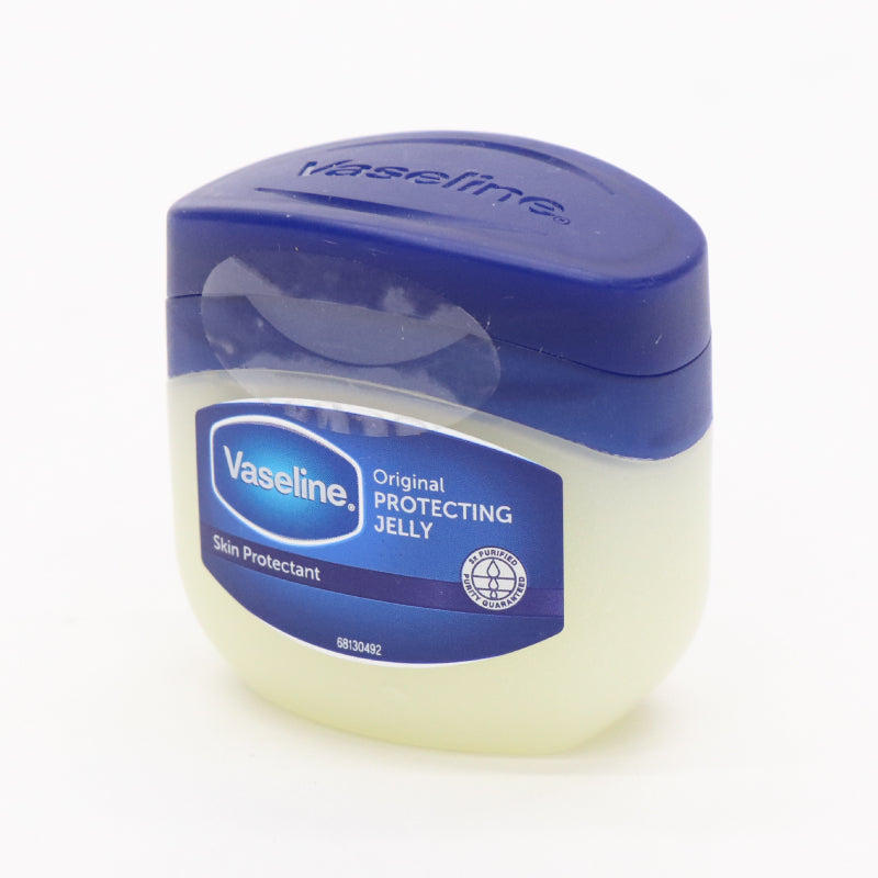 【花粉症対策としても人気】 ヴァセリン オリジナルピュアスキンジェリー 50ml