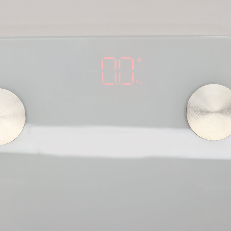 スマート体組成計 ES-001 ブラック/ホワイト