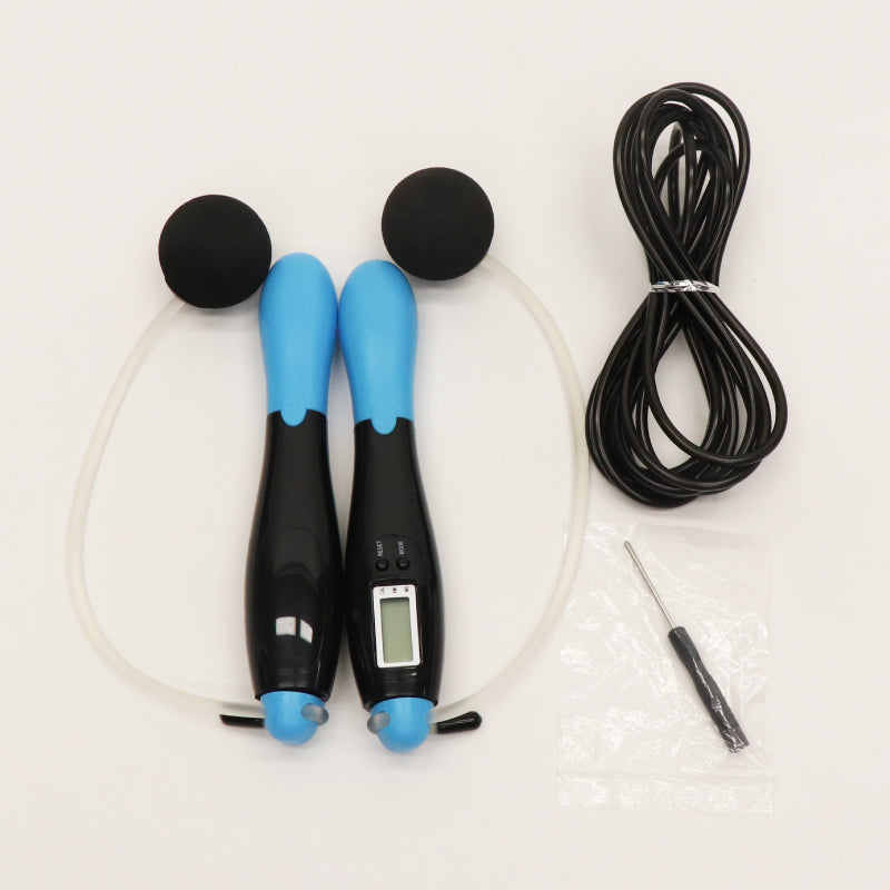 【HIRO】 エアなわとび HED-6671/HED-6688