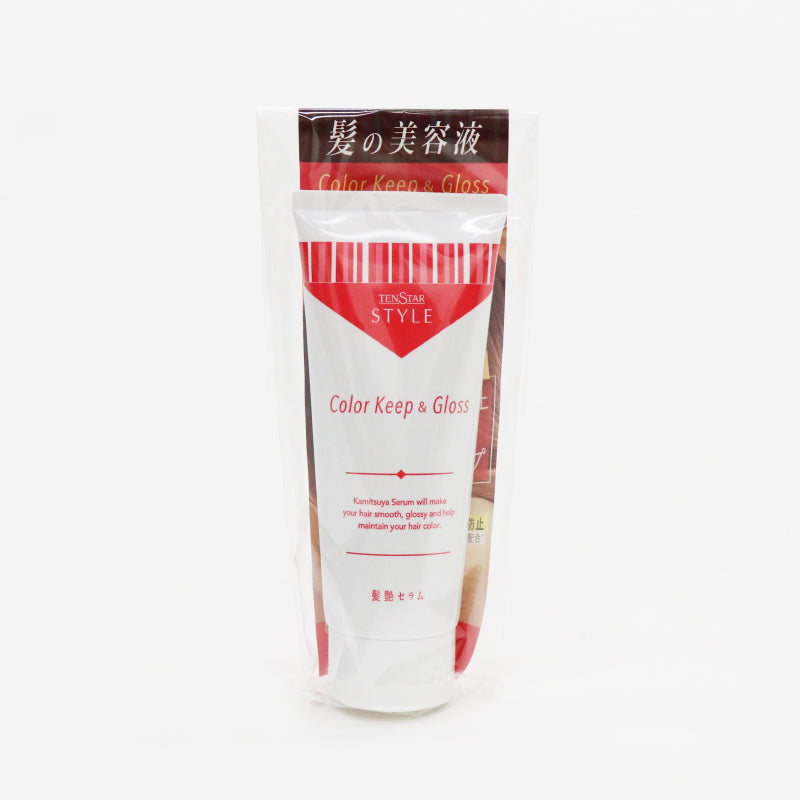 テンスタースタイル カラーキープセラム 100g