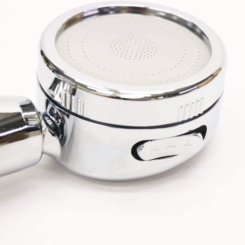 パワーシャワーヘッド TOA-TM-PWSWH-001