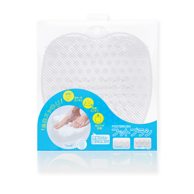 【HIRO】 フットブラシ HED-6014/6021