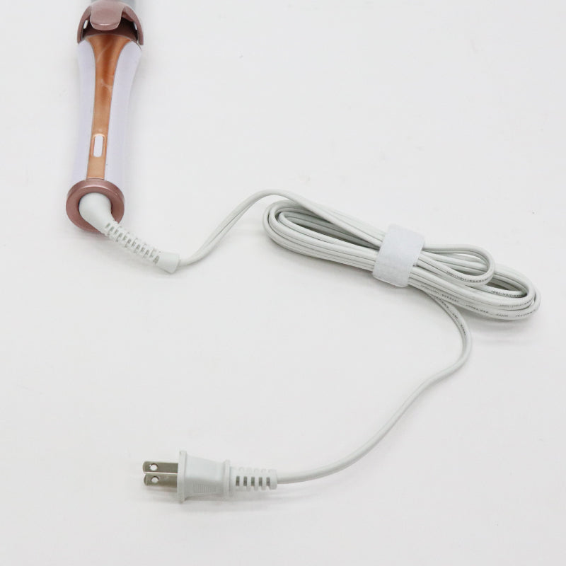 ケアライズ アクアプレート カールアイロン 32mm CI-320