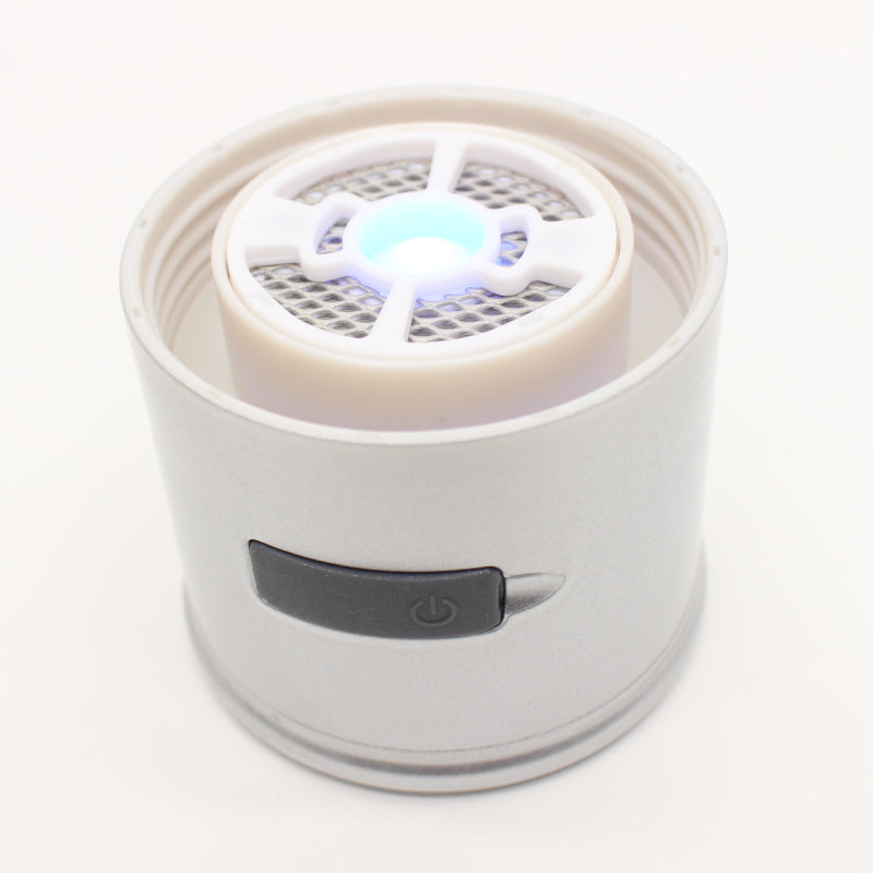 【HIRO】【充電式】 ポータブル水素生成器 Merry Pure +H2 HB-NT001