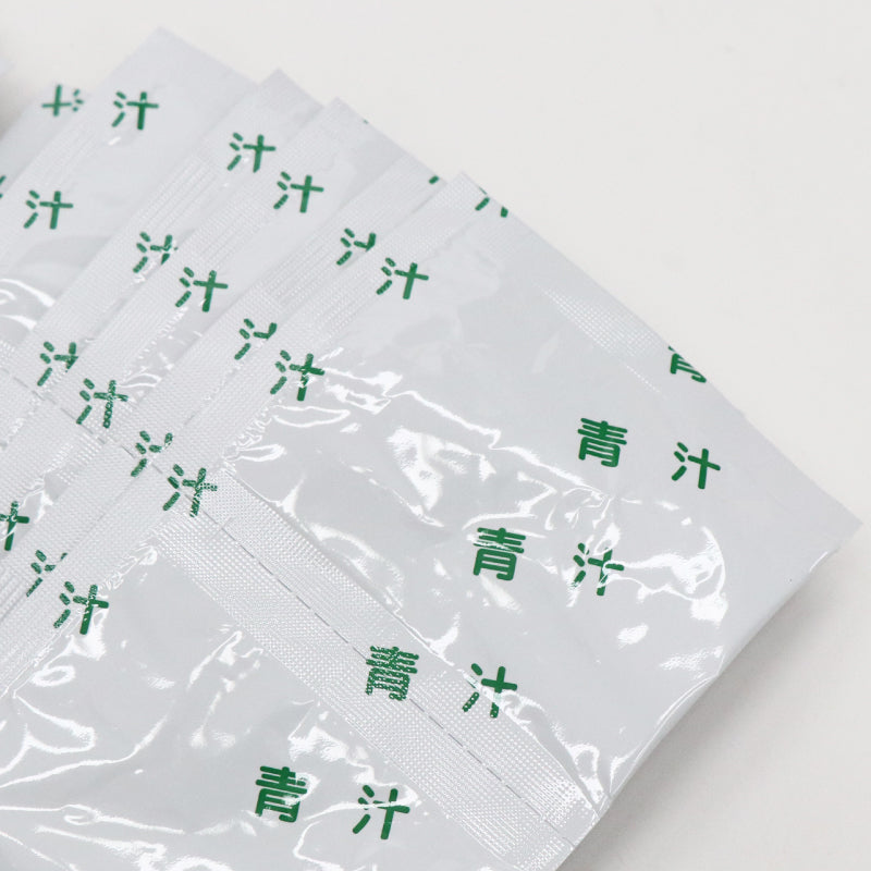 国産野菜in大麦若葉青汁 SpecialBox100包