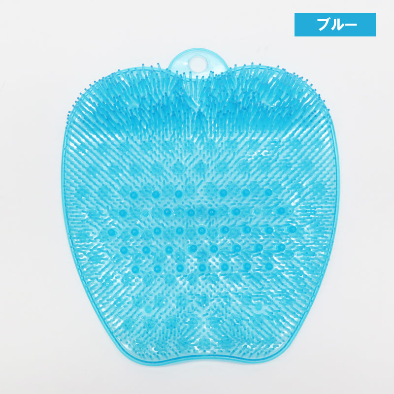 【HIRO】 フットブラシ HED-6014/6021