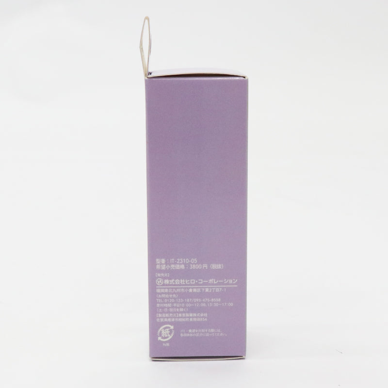 【HIRO】 CICAレチノール美容液 30ml IT-2310-05