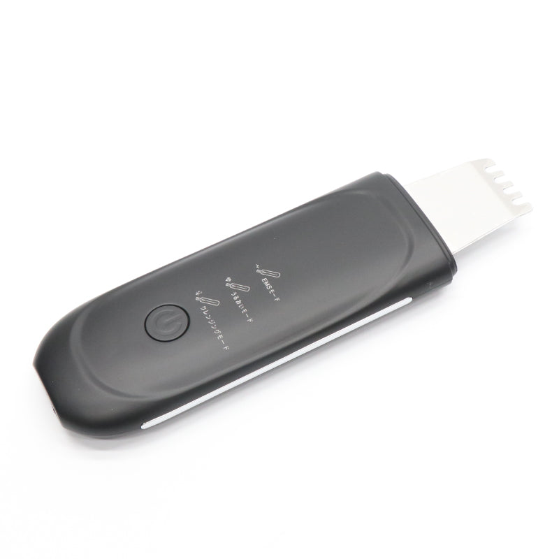 【HIRO】 【SAFFRON】頭皮ウォーターピーラー HDL-3266