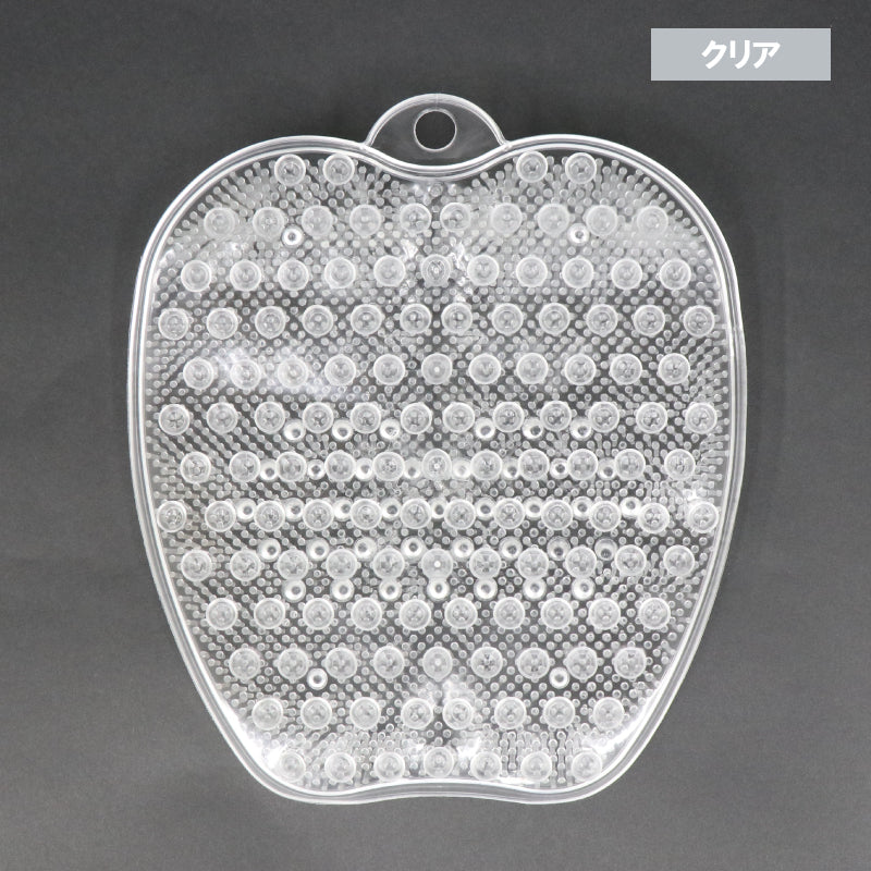 【HIRO】 フットブラシ HED-6014/6021