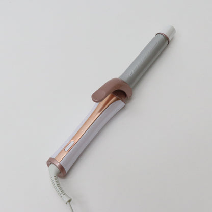 ケアライズ　アクアプレート　カールアイロン　２６ｍｍ　ＣＩ－２６０