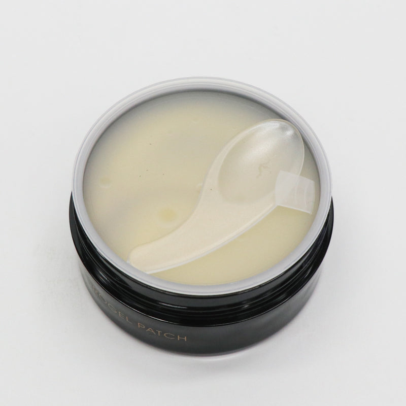 ハイドロゲルパッチ(目もと口もと用)