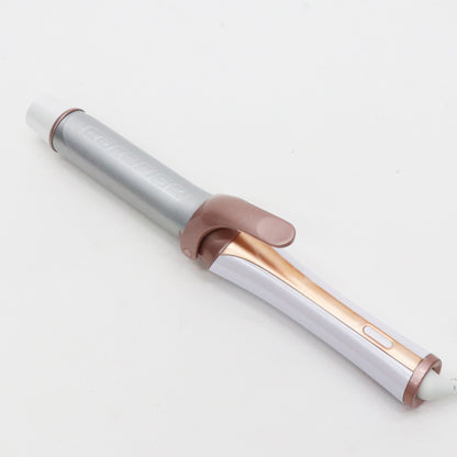 ケアライズ　アクアプレート　カールアイロン　３２ｍｍ　ＣＩ－３２０