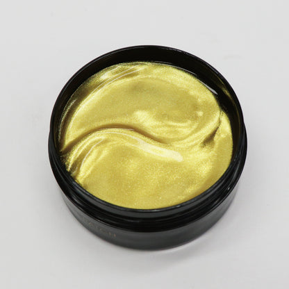 ハイドロゲルパッチ(目もと口もと用)