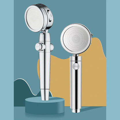 パワーシャワーヘッド　TOA-TM-PWSWH-001